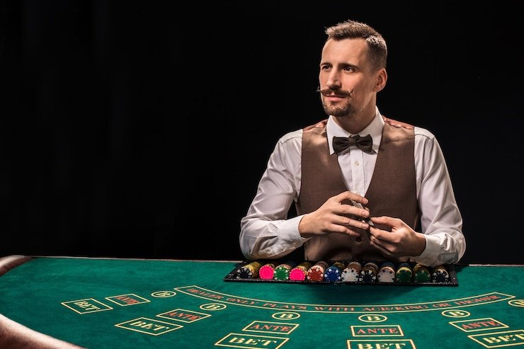 g0g6 Casino en Vivo